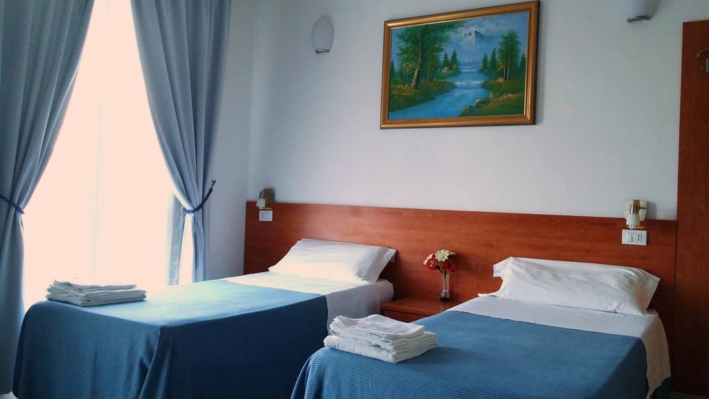 Hotel Dream Favaro Veneto Zimmer foto