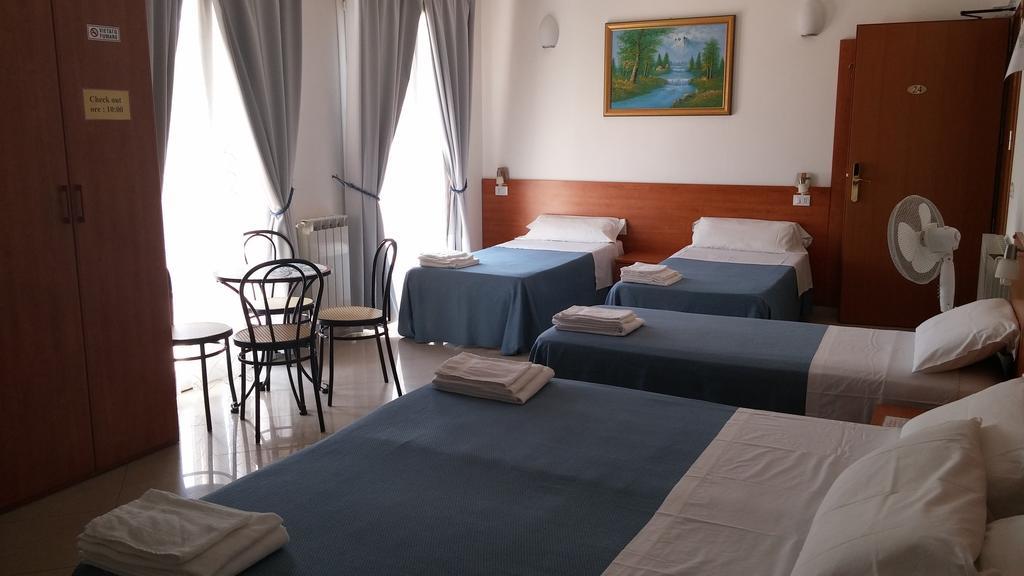 Hotel Dream Favaro Veneto Zimmer foto