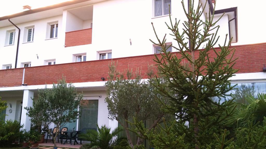 Hotel Dream Favaro Veneto Exterior foto