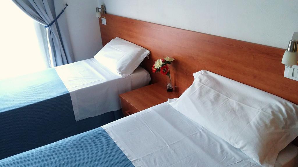 Hotel Dream Favaro Veneto Zimmer foto