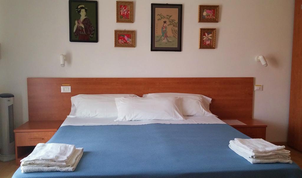 Hotel Dream Favaro Veneto Zimmer foto