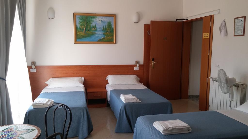 Hotel Dream Favaro Veneto Zimmer foto